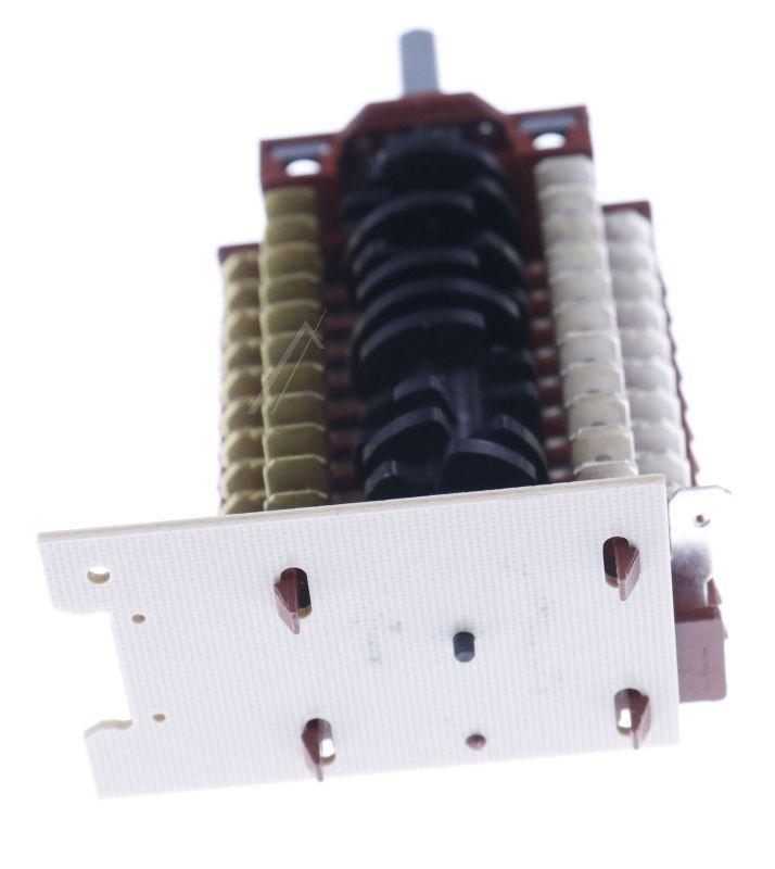 Whirlpool Indesit 488000653649 - C00653649 sp oven selector 11p+encoder oven dct