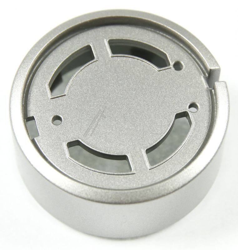 Vestel 42145401 Knopf Taste - Pr.auswahl knebel rahmen mitte