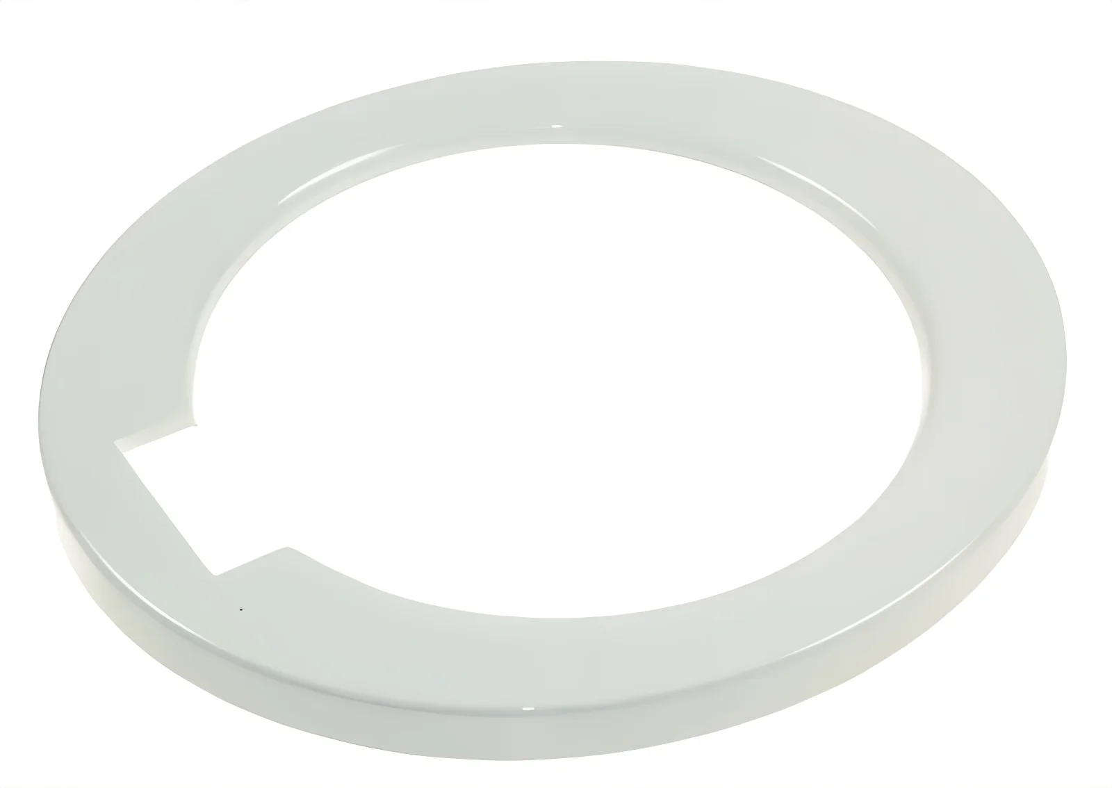 AEG Electrolux 1508507009 Flanschbullauge - Rahmen,bullauge,vorne