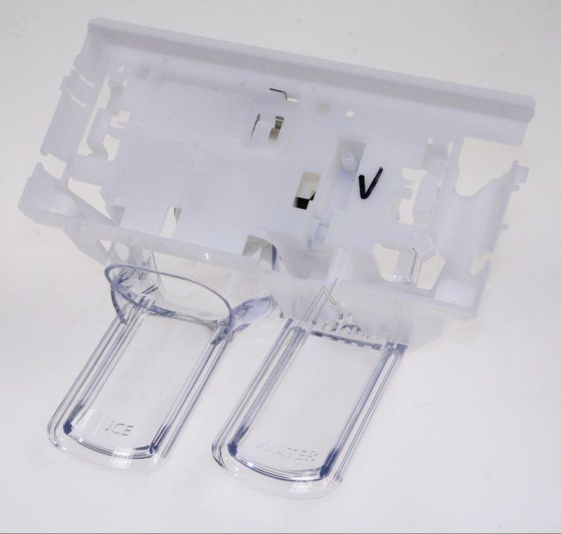 Samsung DA9706021B Schieber - Assy case-lever dispenser,es-pjt,ssec,-,