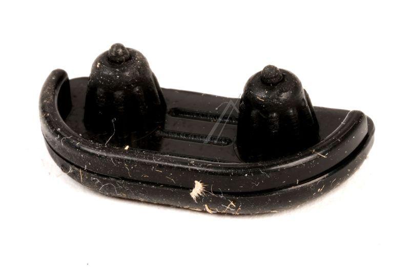 Bertazzoni 308071 Gummifuss - Bumper for grids