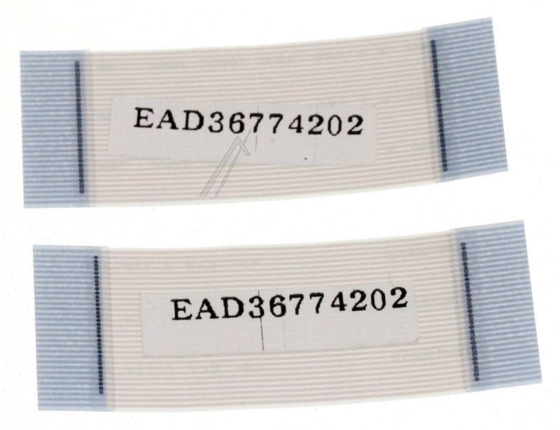 LG EAD36774202 Stecker - Flexibles flachkabel