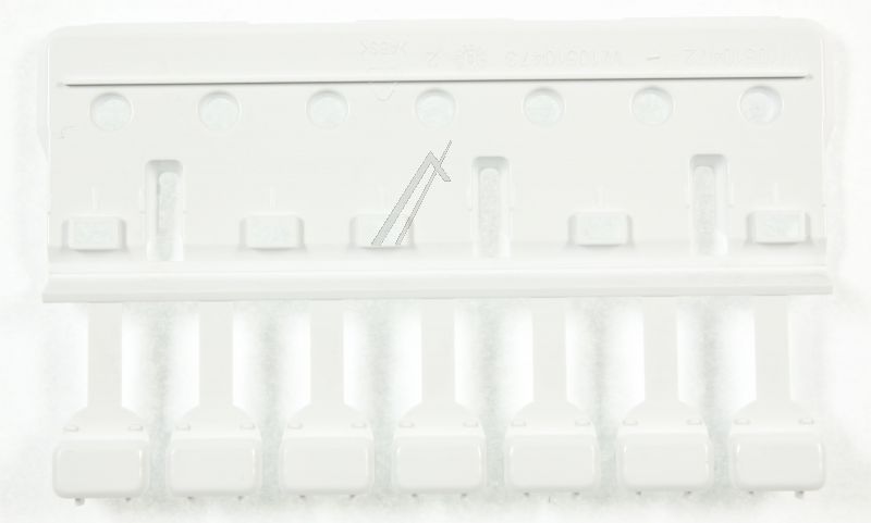 Whirlpool Indesit 481010510473 - C00439854 tasteneinheit opt., bd, hr, 12, Whirlpool Indesit 481010510473 - C00439854 tasteneinheit opt., bd, hr, 12,
