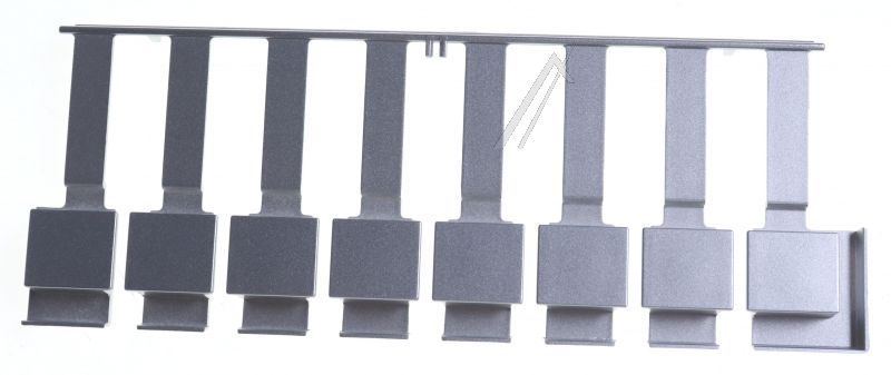 BSH Bosch Siemens 00627856 Tastensatz - Tastensatz BSH Bosch Siemens 00627856 Tastensatz - Tastensatz