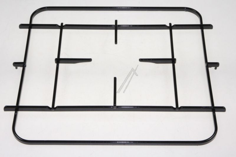 Sogedis 37544 - Gitter 1 flamme metall