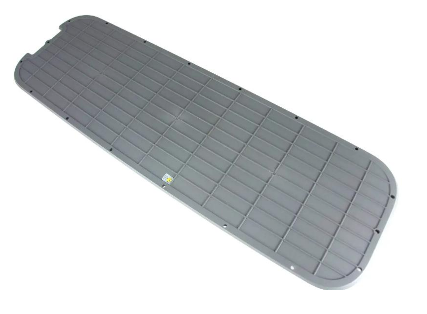 Xiaomi 4 Ultra Batterieabdeckung C002550036400 für E Scooter Ersatzteil