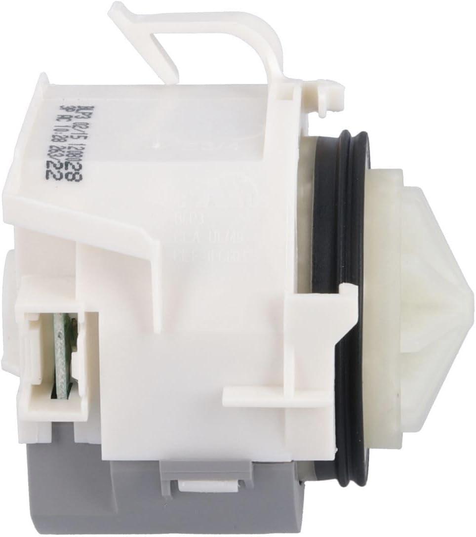 Laugenpumpe für Neff S58E50X0EU/28