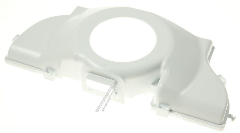 799828 Luftkammer - Luftkanalkammer c6 zf