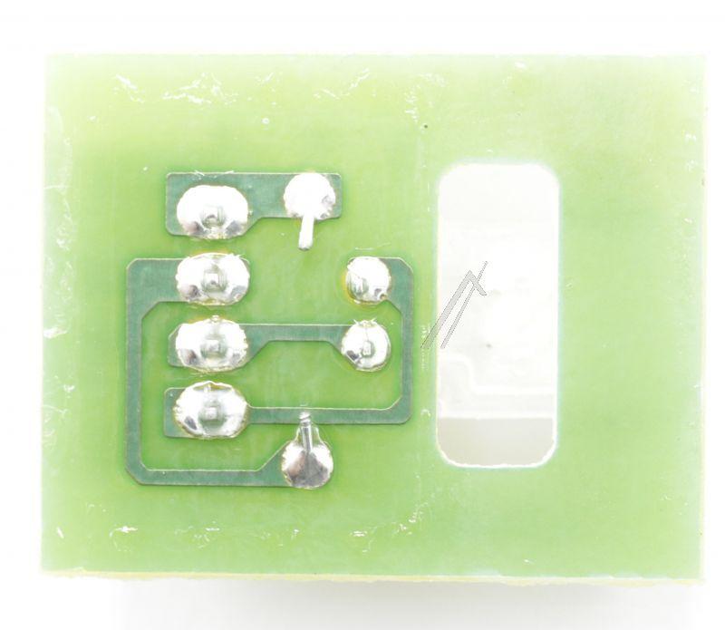 Philips Saeco 424121088461 Feuchtigkeitssensor - Humidity sensor (include connector)