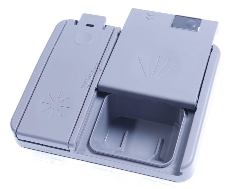 Whirlpool Indesit 488000858078 Dosierventil - C00858078 42173012 slide dispanser with Whirlpool Indesit 488000858078 Dosierventil - C00858078 42173012 slide dispanser with