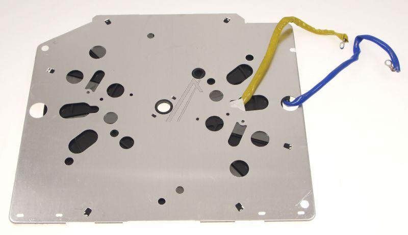 Brandt AS0059475 Isolation Induktionsplatte - Inductor assembled--diam.280