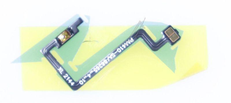 Oneplus 4971352 Folien-Leiterbahn - 1041100134 power key fpc passend für nord ce