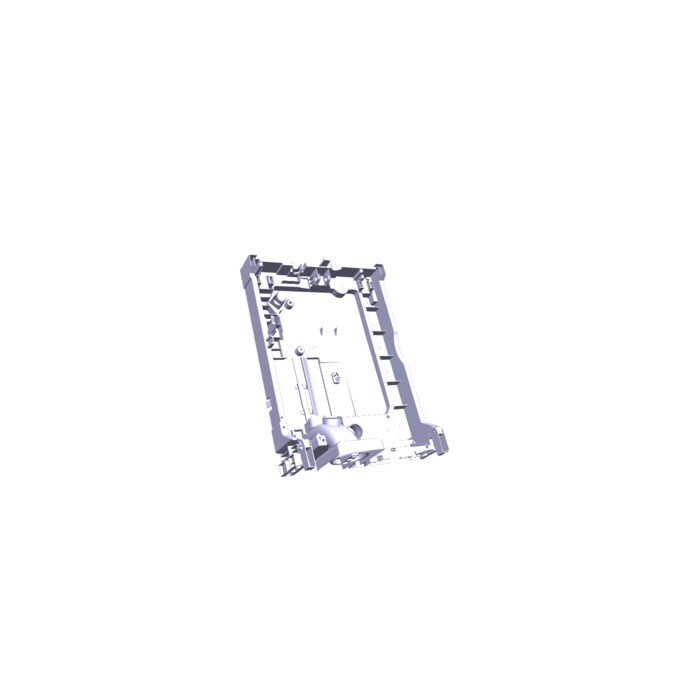 AEG Electrolux 1084137809 Gehäuseteil - Sockel,,evo,c4,cw AEG Electrolux 1084137809 Gehäuseteil - Sockel,,evo,c4,cw