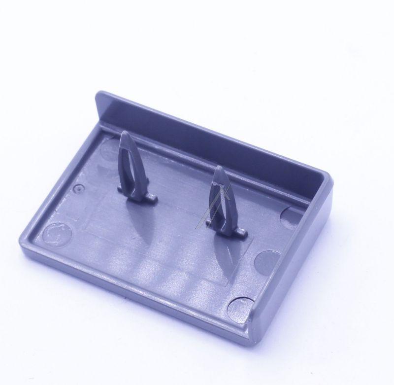 Whirlpool Indesit 488000569504 Eckstück - C00569504 eckstueck links grau/mn