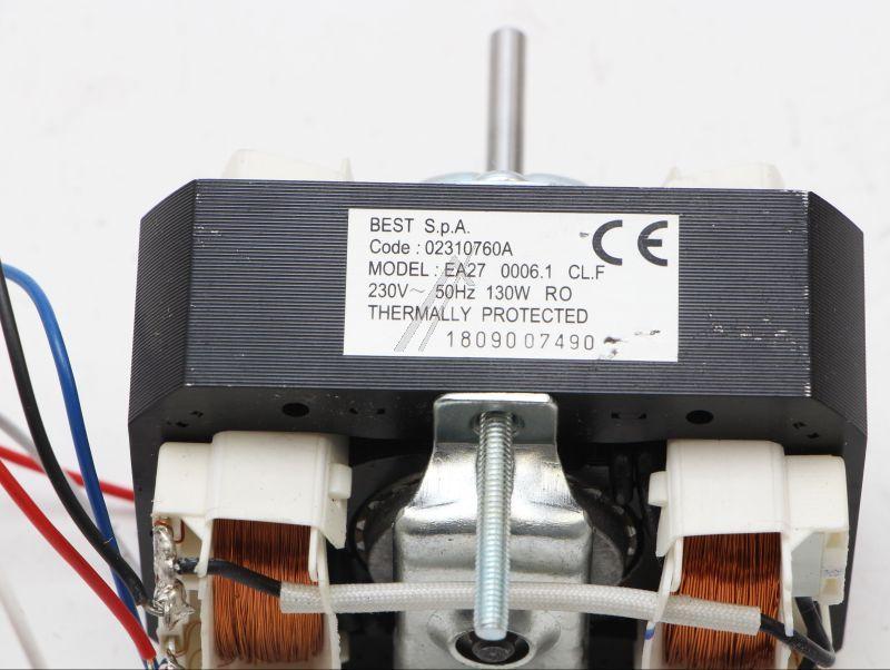 Brandt 79X7248 Motor - Motor im uhrzeigersi