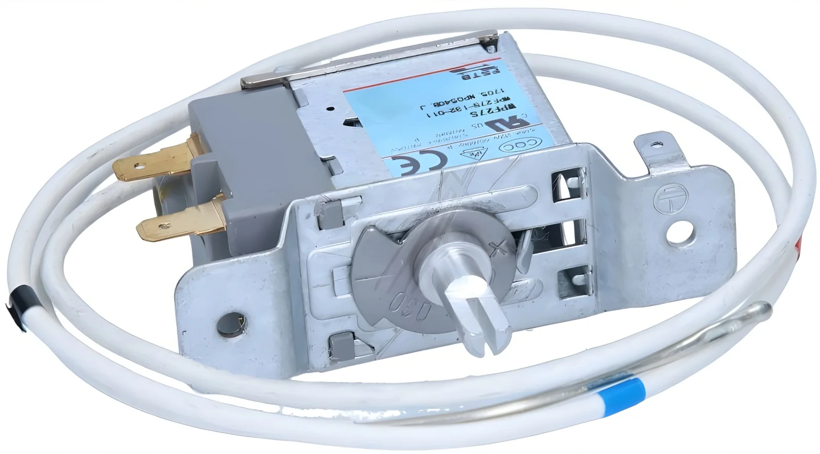 Candy Hoover Thermostat 49036119 für Kühlschrank 3040200020 WPF27S-132-011 Ersatzteil
