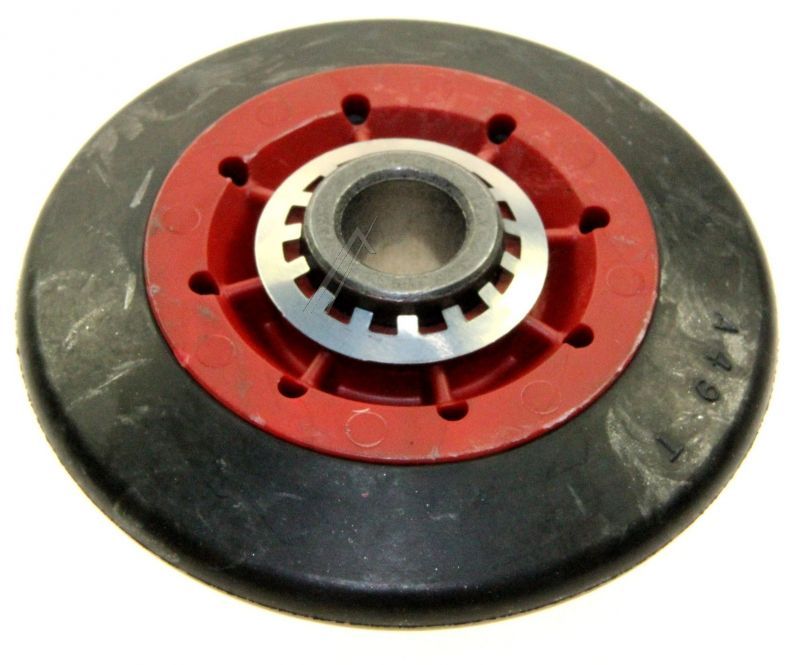 Whirlpool Indesit 481952878089 Spannrolle - C00311045 laufrolletromm el Whirlpool Indesit 481952878089 Spannrolle - C00311045 laufrolletromm el