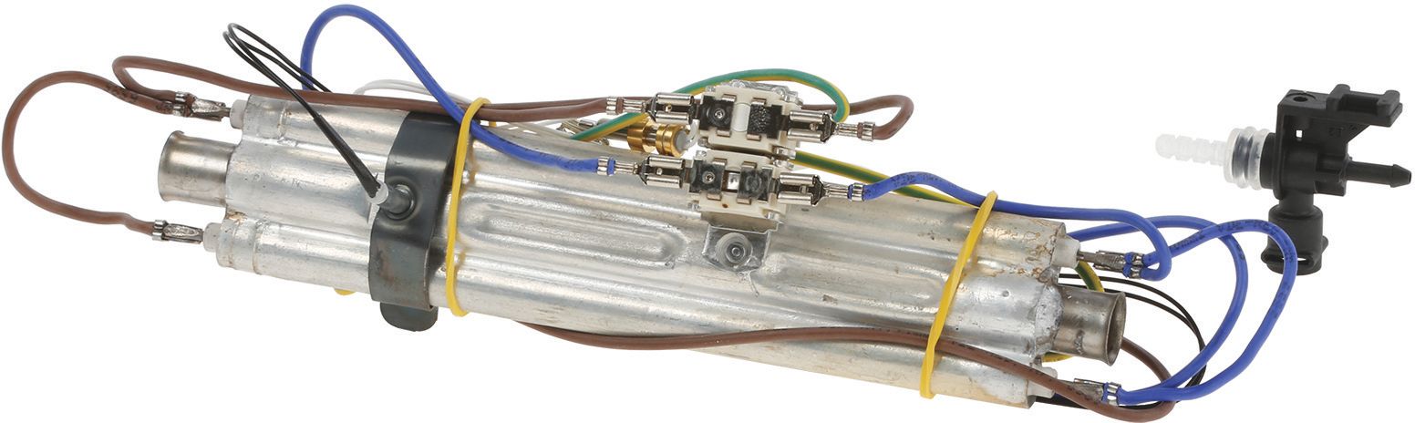 Bosch Siemens Durchlauferhitzer 12004535 für Kaffeemaschine Ersatzteil