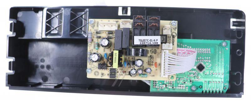 Arcelik Grundig Beko C00893982 Bedienteilblende - 9178014513 control panel assembly
