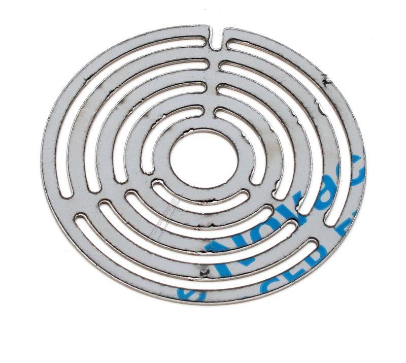 Teka 93323033 Gitter - Kreisförmig gitter clc 835 mc
