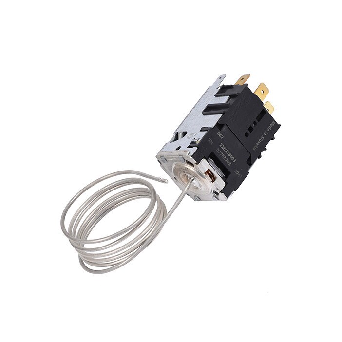 AEG Electrolux 2262380039 - 077b3263 thermostat,danfoss