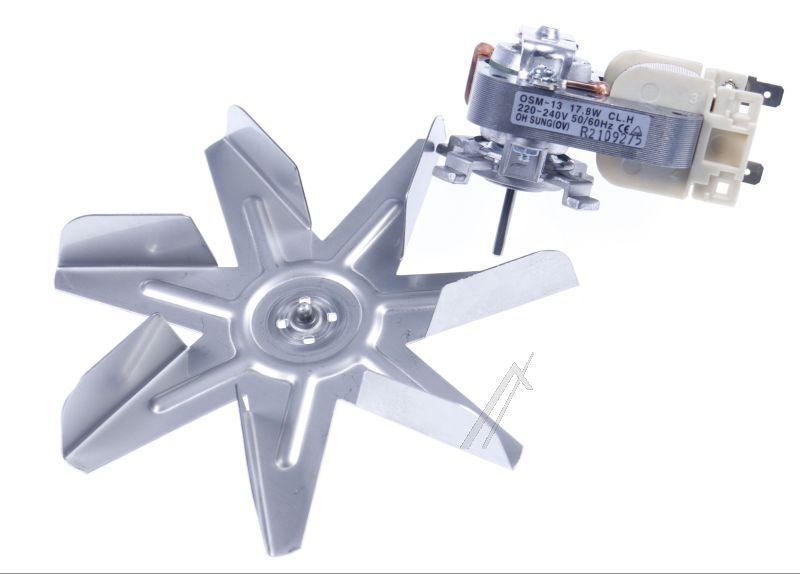 Candy Hoover 49043963 Lüfter - Osm-13 17.8w ventilatore_12590191