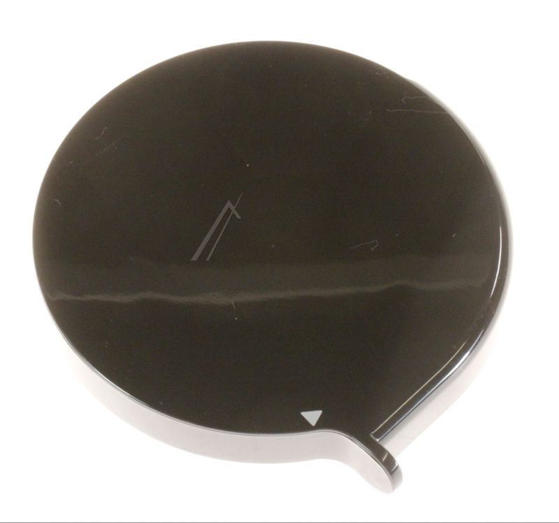 Delonghi KW714175 Klappe Deckel - Outlet cover-hi spd bk km288
