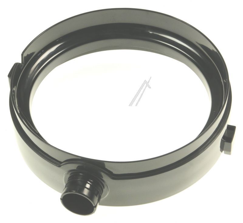 Philips Saeco 420303621031 Ablaufwanne - Cp1337/01 4203 036 21031 juice collector new + sealing ring + safety pin
