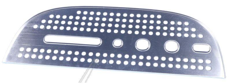 Smeg 064092775 Auflagegitter - Metal plate drip tray