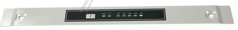 Vestel 32036061 Bedienteilblende - Head panel gr/2451es a++cg9csrgf(s.w)rv1 Vestel 32036061 Bedienteilblende - Head panel gr/2451es a++cg9csrgf(s.w)rv1