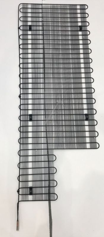 Candy Hoover 49036552 Verdampfer - Condensatore-1514732