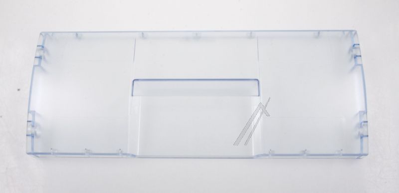 Arcelik Grundig Beko C00934072 Klappe Gefrierfach - 4331791600 schublade gehäuse (t.blau /154 mm)