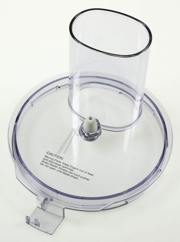 Delonghi 7322010264 Abdeckung Gehäuse - Ics 3205 gehäuse bedruckt