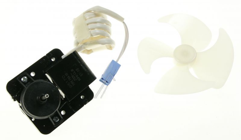 Whirlpool Indesit 482000085800 Lüfter - C00264362 fan-motor Whirlpool Indesit 482000085800 Lüfter - C00264362 fan-motor