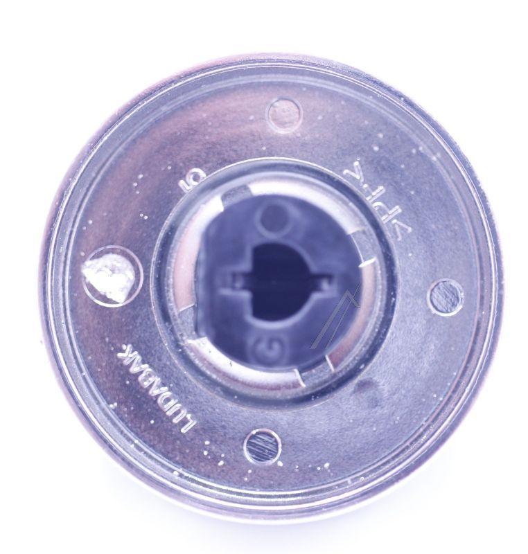 AEG Electrolux 140107848032 Knebel - Knebel,gas,schwarz