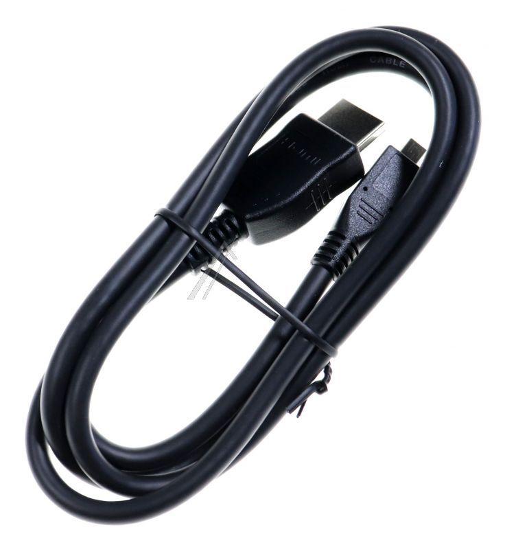 Sony 184602822 HDMI Kabel - Cable, hdmi (a to d)
