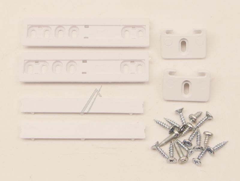 Vestel 42180270 Befestigungsteil - Ss assembly kit/sd 54 cm ank. rv2