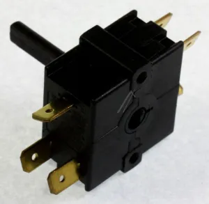 Delonghi 5211810621 Tür - Wechsel über schalter 6 kontakt