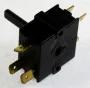 Delonghi 5211810621 Tür - Wechsel über schalter 6 kontakt