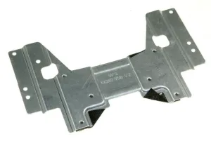 Vestel 35033270 - Metal foot support 42260 eled vnb v2