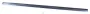 Liebherr 909725900 Zierblende - Einfassleiste absteller 550 brei