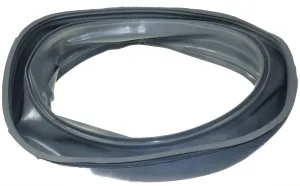 Türdichtung für Waschmaschine Türmanschette wie Whirlpool Ersatzteil