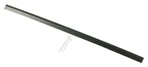 Bosch Dichtlippe Bodendüse 17003535 für Staubsauger Dichtung Elektrobürste Ersatzteil