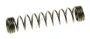 Gorenje 700449 Druckfeder - Tür feder