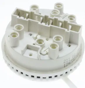 AEG Electrolux 1247327206 Niveauschalter - Schalter,druck-