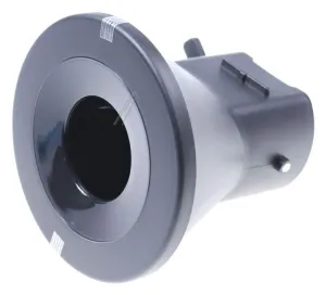SEB SS9100044002 Siebträger - Ss-9100044002 porte/filtre/complet/noir