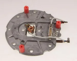 SEB CS00098348 - Heizung+thermostat