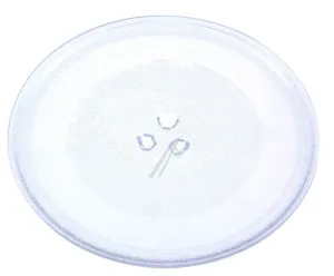 Daewoo 3517203600 Drehteller - Glasteller ø 25,5cm passend für daewoo