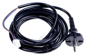 AEG Electrolux 4055286985 Netzkabel - Zuleitung,,eu stecker
