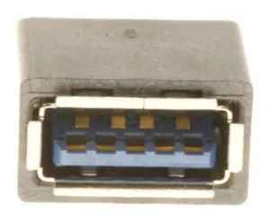 Grundig 759551801900 USB Stecker - 039033r con usb30 9pin dik